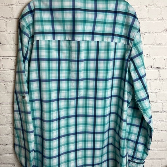 TWO Ocean & Coast Classic Button Down Shirts - Picture 9 of 13